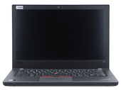 Lenovo ThinkPad A485 AMD Ryzen 5 PRO 2500U 8GB 256GB SSD 1920x1080 Classe A Windows 10 Professionale