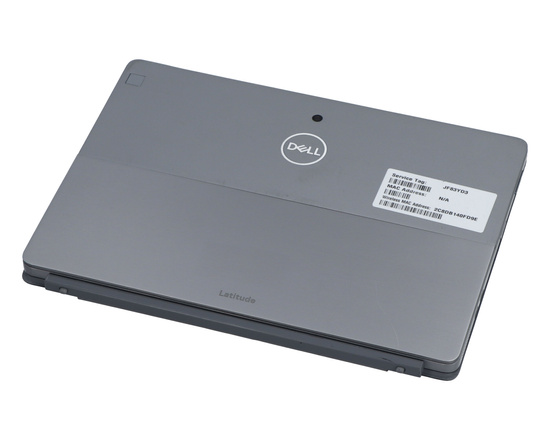 Touch Dell Latitude 7210 i5-10310U 16GB 512GB SSD 1920x1280 QWERTZ Class A- Windows 10 Professional Preinstalled