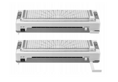 NEW TRACER A4 Laminator TRL-5 WH