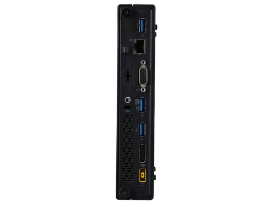 Lenovo ThinkCentre M93p Tiny USFF i5-4590T 4x2.0GHz 8GB 256GB SSD Windows 10 Professional