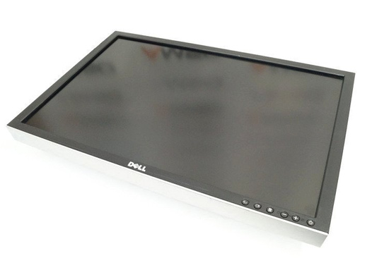 Dell 2408WFP 24" РК-монітор 1920x1200 S-PVA HDMI без підставки Клас A