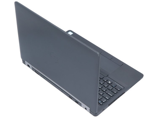 Dell Precision 3510 i7-6700HQ 32GB 1TB SSD 1920x1080 AMD Radeon HD 8830M Clase A- Windows 10 Professional