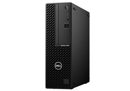 Dell Optiplex 3090 SFF i3-10100 4x3.6GHz 16GB 256GB SSD Windows 11 Home