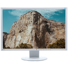 Monitor EIZO EV2416W 24" LED 1920x1200 TN BÍLÝ Třída A- po prodeji