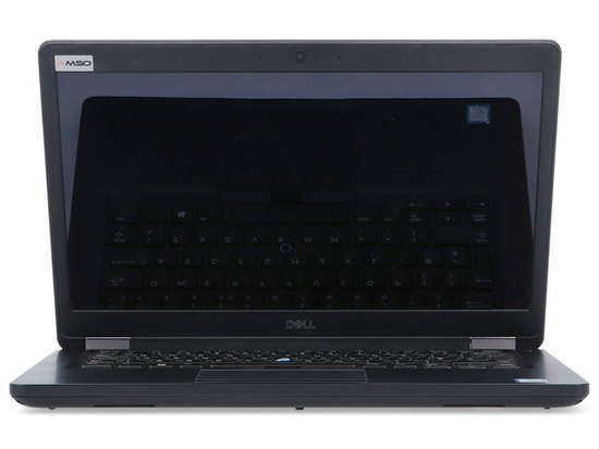 Touchscreen Dell Latitude 5490 i5-8350U 16GB 240GB SSD 1920x1080 Class A Windows 10 Home