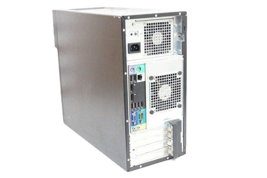 Dell Precision T1650 Tower E3-1220v2 16GB 240GB SSD NVS Windows 10 Professional