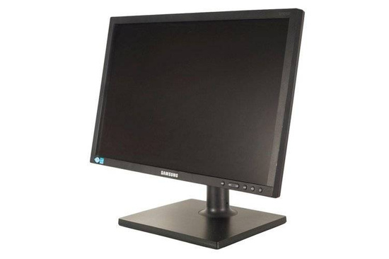 19" Monitor Mix Class A-