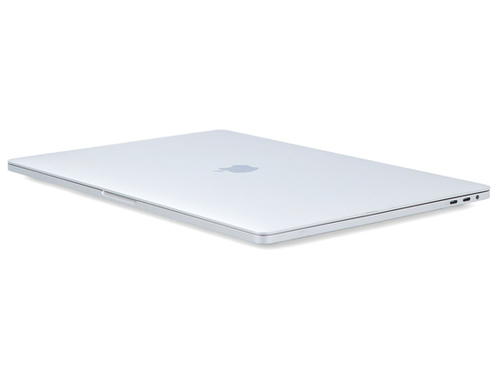 Apple MacBook Pro A2141 Argent 2019 i9-9880H 16 Go 1024 Go SSD 3072x1920 Radeon Pro 5500M Classe A- MacOS Big Sur