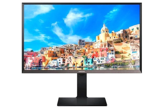 Samsung S32D850 32" monitor LED 2560x1440 MVA HDMI D-SUB třídy A