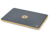 Touchscreen HP Chromebook 11A G6 ORANGE AMD A4-9120C 11,6" 4GB 32GB Flash 1366x768 Chrome OS Klasse A