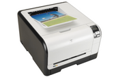 Stampante laser HP LASERJET CP1525n Circa 23.000 pagine
