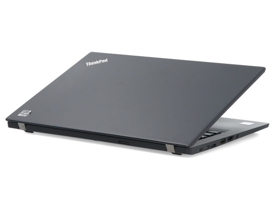 Dotykový Lenovo ThinkPad X390 i5-8365U 8GB 512GB SSD 1920x1080 Třída A- Windows 11 Home