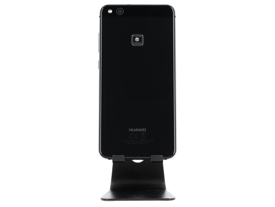 Huawei P10 Lite WAS-LX1 3GB 32GB Schwarz Ausstellungsstück Android