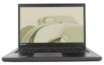 Lenovo ThinkPad T450s i5-5200U 8GB 480GB SSD 1920x1080 Třída A Windows 10 Professional
