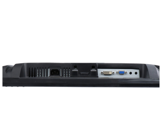 Монітор LG 24MB37PM 24" LED 1920x1080 IPS VGA DVI Чорний BP Клас A +Кріплення VESA