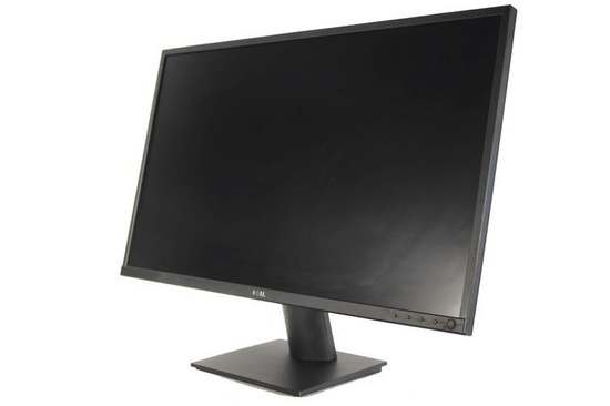 Monitor Dell E2720HS 27" LED 1920x1080 IPS HDMI Nero Classe A