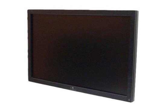 Монітор Dell P2011H 20" LED 1600x900 DVI D-SUB Чорний Без Підставки Клас A-