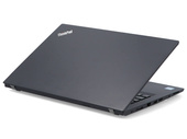 Сенсорний Lenovo ThinkPad T480s i5-8350U 8GB 256GB SSD 1920x1080 Клас A- Windows 11 Home