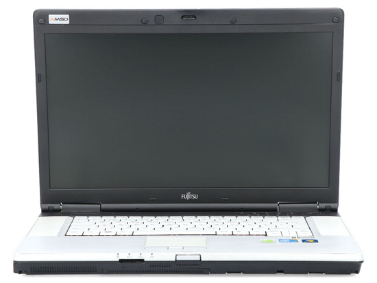 Fujitsu LifeBook E780 i5-540M 8GB 320GB HDD 1600x900 nVidia GeForce GT 330M Klasse A- Ohne Betriebssystem