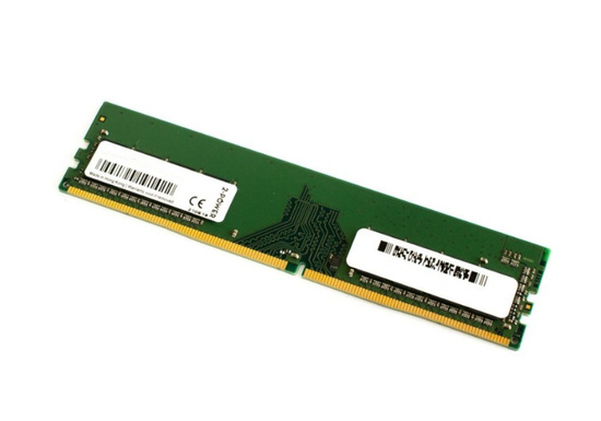 Нова оперативна пам'ять 2-Power 8GB DDR4 2666 MHz PC4-21300 DIMM CL19