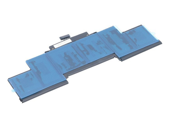 Apple Batteria nuova A1618 per Macbook Pro 15" Retina A1398 Mid 2015 11.36V 99Wh 8700mAh