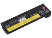 Nuova batteria Encore Energy per Lenovo ThinkPad T440 T450 T460 T550 W550s X240 X250 L450 L460 56Wh 10.8V 5200mAh 45N1126 45N1127