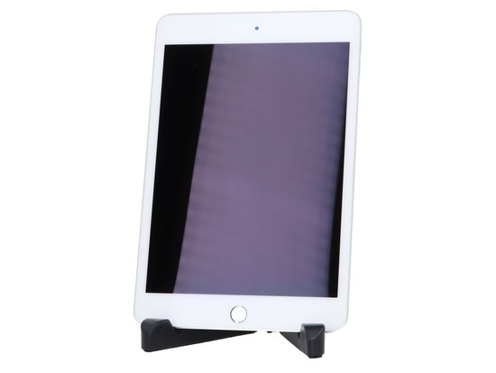 Apple iPad Mini 5 Cellular A2124 3GB 64GB Plata Reacondicionado iOS