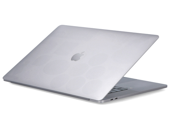 Apple MacBook Pro A1990 15" 2019 i9-9880H 16GB 512GB SSD 2880x1800 AMD Radeon Pro 560X Classe A- MacOS Big Sur