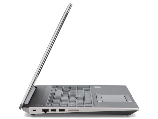 HP Zbook 15 G6 i7-9750H 32GB 1TB SSD 1920x1080 Nvidia Quadro T2000 Клас A- Windows 11 Professional