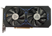 Nouvelle Carte Graphique Arktek GeForce RTX 3050 Hyperion 8 Go GDDR6 Profil Élevé