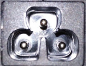 Originální napájecí adaptér HP 65W 20-5V 3-5A USB-C TPN-CA06 TPN-AA03