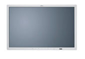 Monitor Fujitsu B24W-7 24" LED 1920x1200 IPS DisplayPort Biały Bez Podstawki Klasa A-
