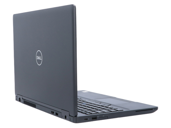 Dell Latitude 5591 i7-8850H 16GB 512GB SSD M.2 1920x1080 GeForce MX130 Třída A Windows 11 Home