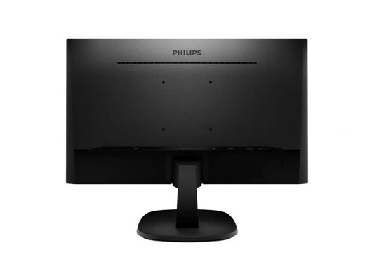 Монітор Philips 243V7Q 24" 1920x1080 HDMI чорний клас A
