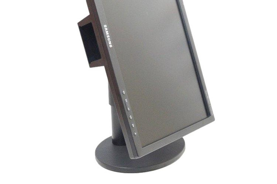 Monitor Samsung S19B420 19" LED 1440x900 černý Třída A