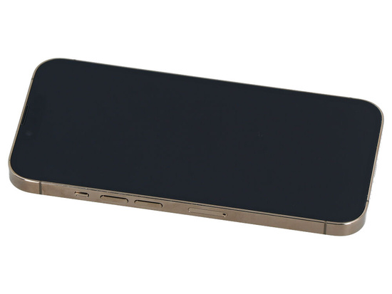 Apple iPhone 13 Pro A2638 6 Go 128 Go Or Reconditionné iOS