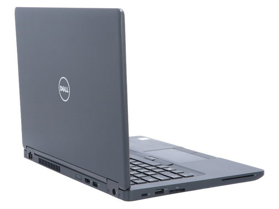 Dotykový Dell Latitude 5480 i5-7300HQ 16GB 256GB SSD 1920x1080 Třída A Windows 10 Professional