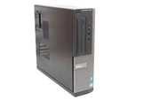 Dell Optiplex 3010 DT Pentium Dual Core 3.0GHz DVD