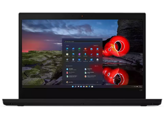 Lenovo ThinkPad L14 1st Gen i5-10210U 8GB 256GB SSD 1920x1080 Třída A Windows 11 Home