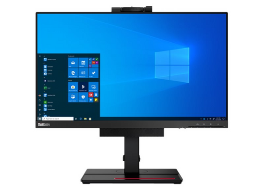 Monitor Lenovo ThinkCentre Tiny-In-One 24" (TIO24GEN4) FULL HD IPS LED BZAS Třída A-