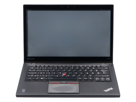 Touchscreen Lenovo ThinkPad T450s i5-5300U 8GB 512GB SSD 1920x1080 Klasse A- Windows 10 Professional