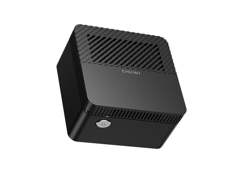 Neu Chuwi LarkBox Pro Mini PC J4125 4x2.0GHz 8GB 128GB SSD Windows 11 Professional BOX Neu Chuwi LarkBox Pro Mini PC J4125 4x2.0GHz 8GB 128GB SSD Windows 11 Professional BOX