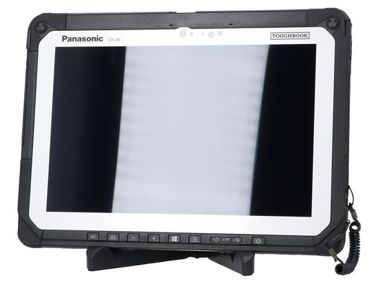 Tablet Panasonic Toughbook CF-20 MK2 i5-7Y57 8GB 256GB M.2 1920x1200 Clase A Windows 10 Professional