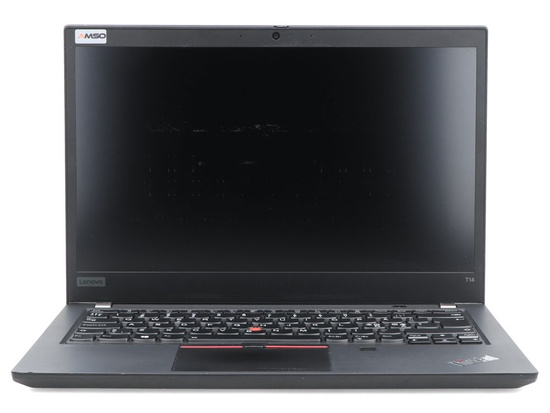 Lenovo ThinkPad T14 Gen 1 AMD Ryzen 5 4650U 16GB 512GB SSD 1920x1080 Class A- Windows 11 Home