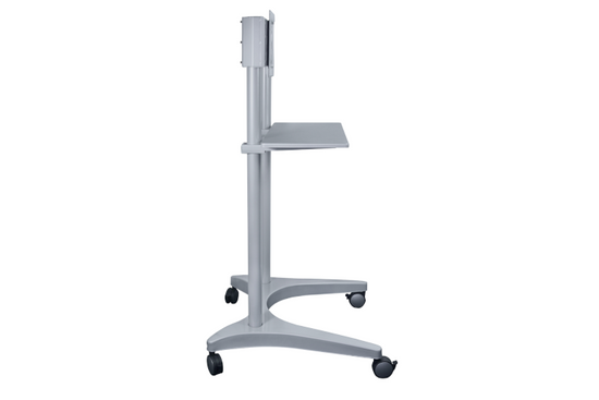 NEW Mini Trolley Support TV LCD 32-62" 80kg 631775