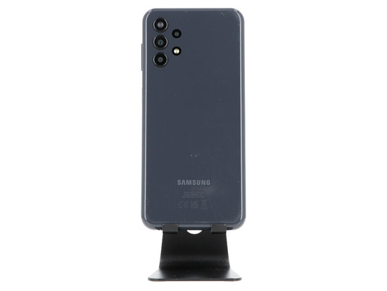 Samsung Galaxy A13 SM-A135F 4GB 64GB Black Class A - Android