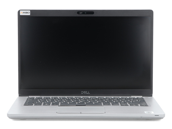 Dell Latitude 5411 i7-10850H 16 Go 512 Go SSD M.2 1920x1080 Classe A- Windows 11 Home