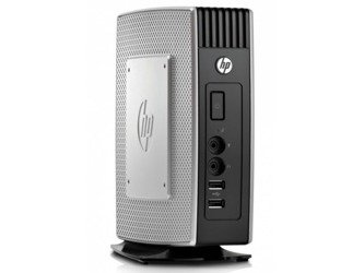 Terminale HP T5550 Nano U3500 1.0GHz 1GB DDR3 512MB Flash