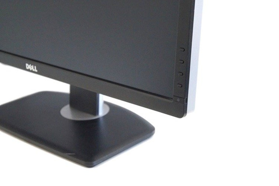 Monitor Dell UltraSharp U2713HM 27" LED 2560x1440 IPS HDMI DVI Classe A