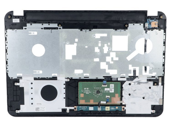 Nové palmrest pro Dell Inspiron 3537 3521 5521 0R8WT4 + TouchPad + Switch